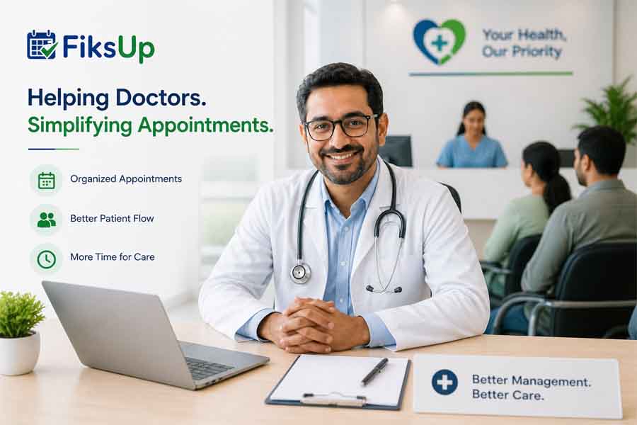 Healthcare