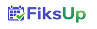 FiksUp – Appointment Management